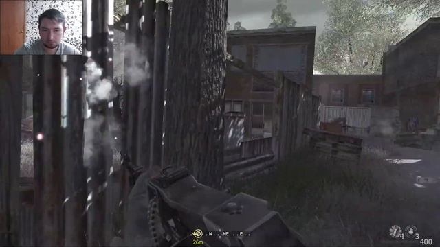 ДОГНАТЬ СЫНА ЗАХАЕВА | call of duty modern warfare | прохождение смотреть онлайн