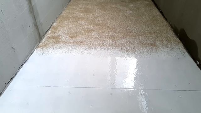 Подготовка ЦСП* под укладку плитки смотреть онлайн