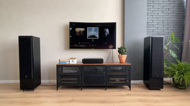 Atoll AM100 Se Signature, I.Q.4180 AT, Deezer 1411kb/s