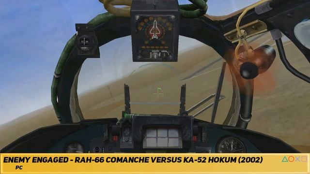 EVOLUTION OF HELICOPTERS SIMULATOR GAMES (1986-2020) смотреть онлайн