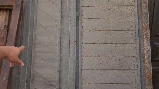 ESKI TEMIR DARVOZALAR NARXLARI QULAY ARZONLARIDAN