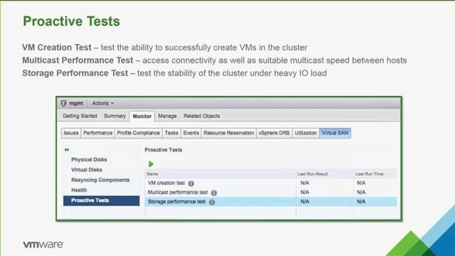 Top Gun Tech Thursday VSAN 6 1 Updates and VSAN Assessment Tool Dec 2015 смотреть онлайн