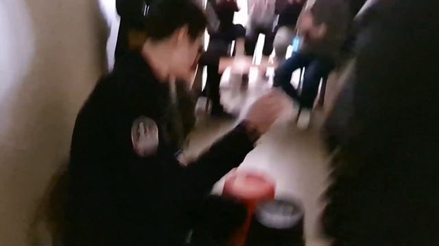 Оригинальное поздравление на 8 марта для одноклассниц. смотреть онлайн