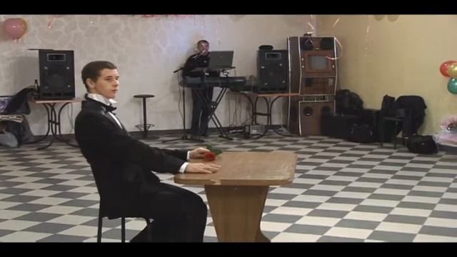 Венский Вальс и Танго смотреть онлайн