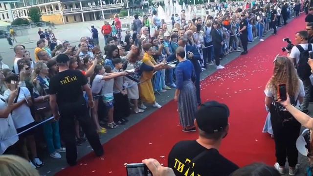 Ессентуки Николай Бурляев Хрустальный ИсточникЪ смотреть онлайн
