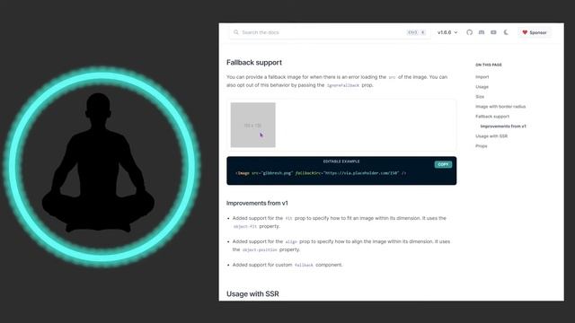 Image - Chakra UI смотреть онлайн