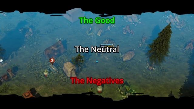 When XCOM meets Borderlands - A Look Into Dreadlands смотреть онлайн