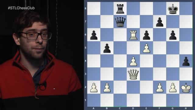 Losing to the Greats at the World Juniors! | My Greatest Losses - GM Denes Boros смотреть онлайн