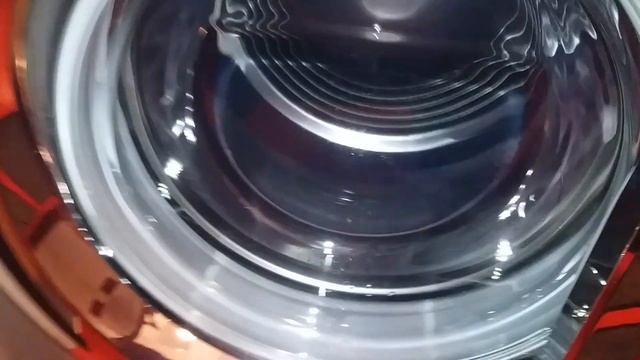 DAEWOO washing machine 600 rpm and 800 rpm unbalanced spin смотреть онлайн