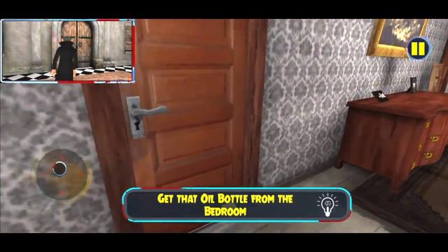 Vampire Chained Monster - Episode 01 | Shiva and Kanzo Gameplay смотреть онлайн