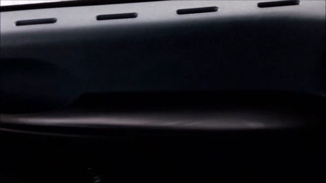 Химчистка кабинета и ремонт спинки водительского сидения DAF