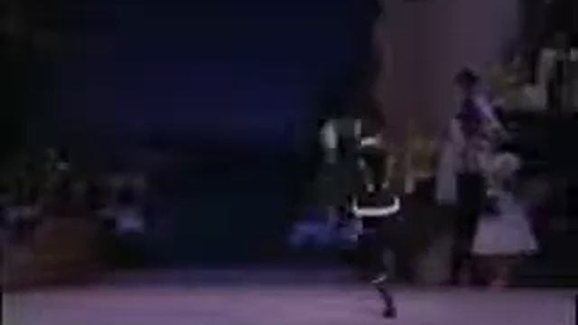 Carlos Acosta - Franz.mp4 смотреть онлайн