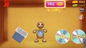 The Buddy vs All Antistress Office | Kick The Buddy