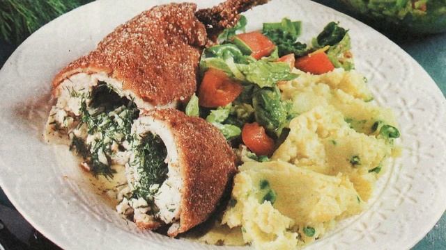 Салаты с Кедровыми Орехами