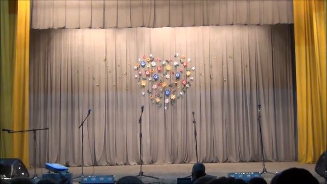 ИЛЬИНСКИЙ ДК КОНЦЕРТ К ДНЮ МАТЕРИ НОЯБРЬ 2018 смотреть онлайн