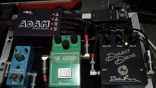 Fender custom shop texas special pickups ibanez ts808 vs barber direct drive смотреть онлайн