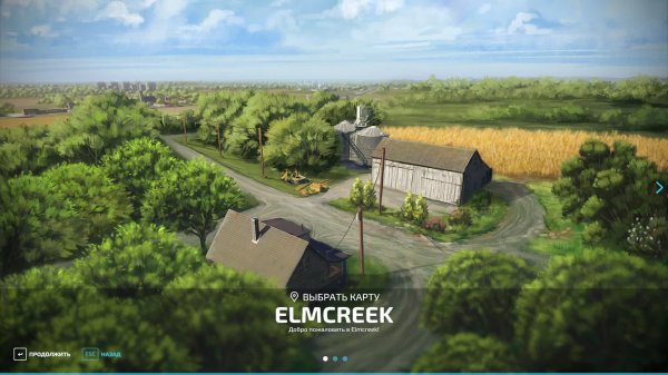 Farming Simulator 22 | Играю первый раз