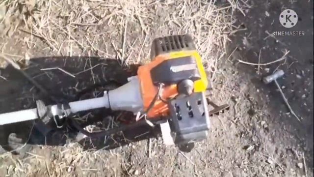 Не заводится мотокоса. Основные причины и ремонт" смотреть онлайн