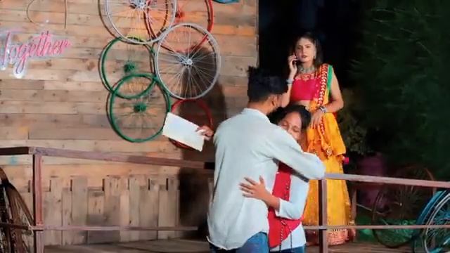 #VIDEO SONG /Jan tohar mammy kasam ham ome ke na haii #silpiraj and #nilkamal aarkesta song 2021 ka смотреть онлайн