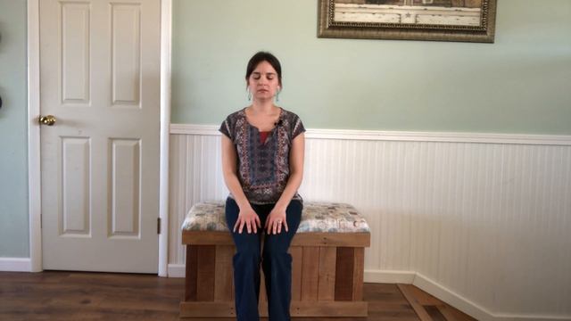 5 Minute Meditation for Test Anxiety | Meditation for the Classroom смотреть онлайн
