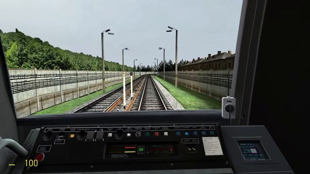 Куда я уехал? Возвращение Чарли Фрая в Метрострой! (Стрим)