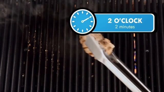 Perfect Steak The Technique 15sec смотреть онлайн