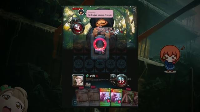 Mabinogi Duel Deck Testing - Ultimate: Wave of Life смотреть онлайн