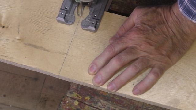 Классные тисочки получились. Ремонт и доработка старых тисков. смотреть онлайн