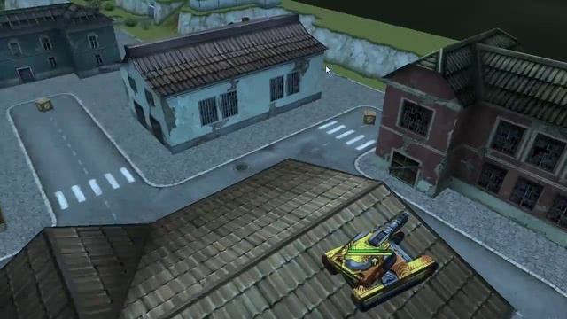 На что способна премиум краска#1 Танки онлайн^Parkour #8 Мастера паркура смотреть онлайн