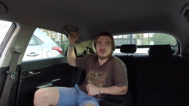 Иностранное водительское удостоверение в РФ. Здрасти бюрократия! смотреть онлайн