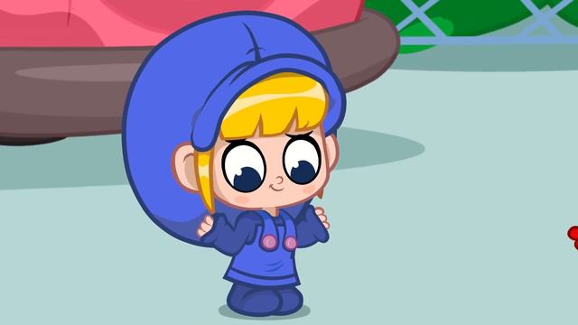 Mila And Morphle Go To The Carnival - My Magic Pet Morphle | Cartoons For Kids | Morphle TV
