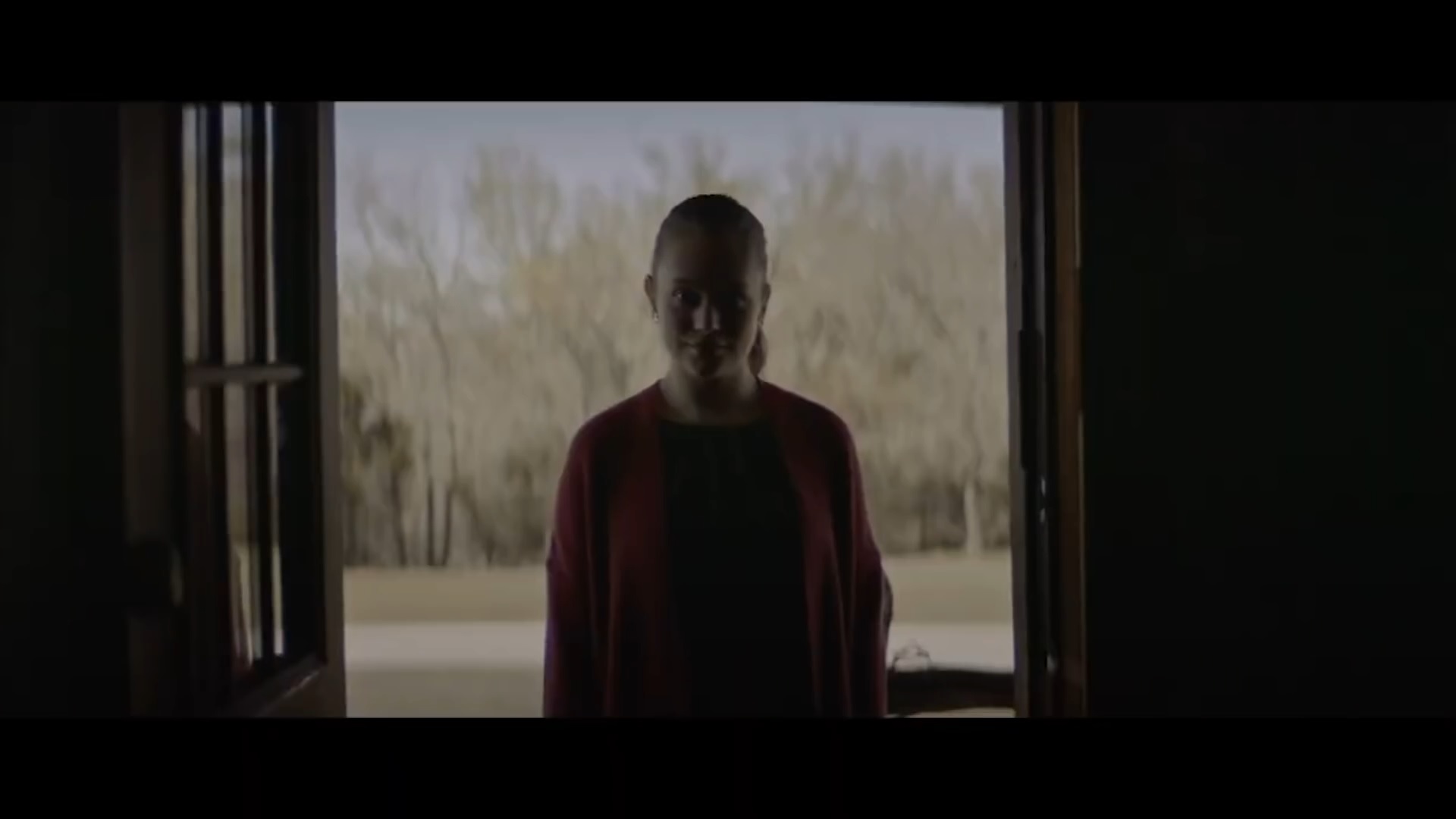 The Dark and the Wicked (2020) Trailer смотреть онлайн