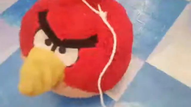 angry birds toon gardening with terence смотреть онлайн