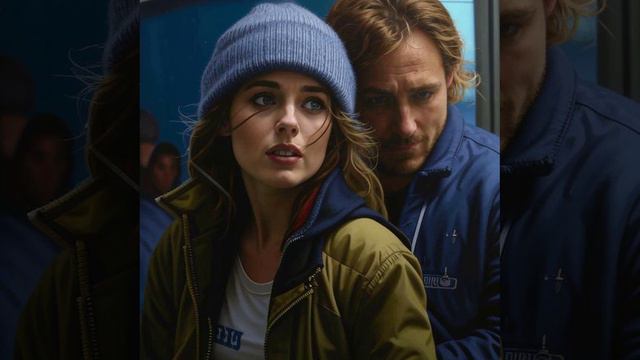 She Wanted Happiness..mp4