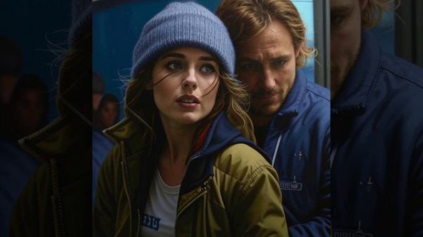 She wanted happiness..mp4