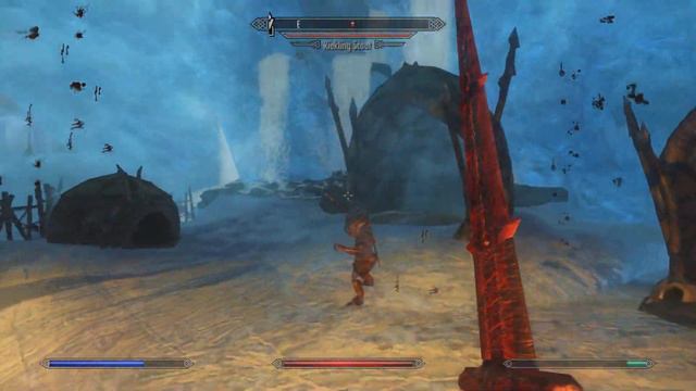 L'intégrale Skyrim - Ep 417 - Playthrough FR HD par Bob Lennon смотреть онлайн
