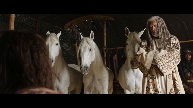 For KING + COUNTRY - Ceasefire - Music Video