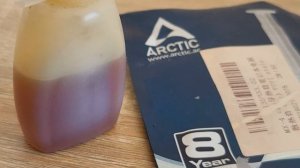 Что делать если термопаста для процессора стала густой