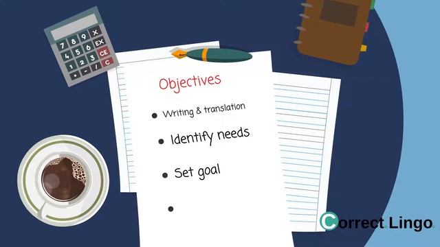 Writing and Translation Freelance Marketplace | Correct Lingo смотреть онлайн