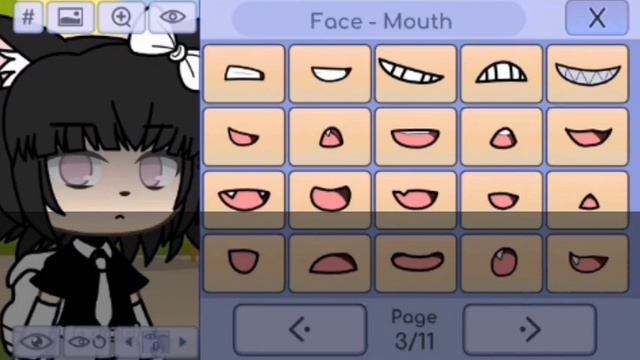 Помогите :`) Я не знаю что мне делать?! Ну тогда придется в Gacha Club видоси робить? смотреть онлайн