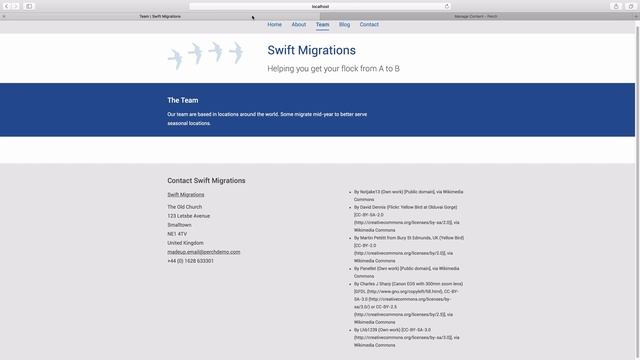12. Repeating Regions смотреть онлайн
