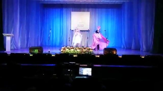 Попурри "История любви". смотреть онлайн