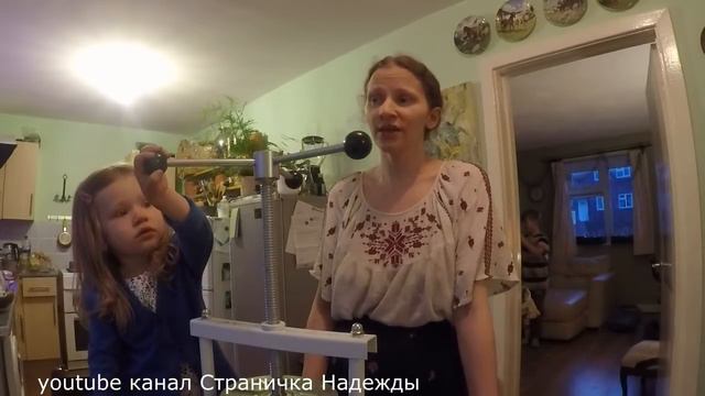 Нарезка распаковок - Сырный пресс смотреть онлайн