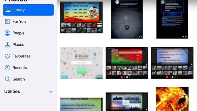 New wallpaper Fire lion! смотреть онлайн