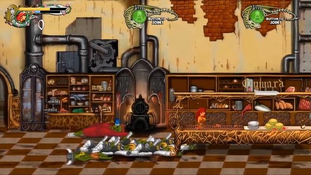 Dungeons: the Eye of Draconus review - Steamdrunk смотреть онлайн