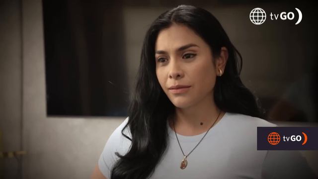 Súper Ada: Ada fue rechazada por Leonardo tras confesarle su amor (Capítulo n°23) смотреть онлайн