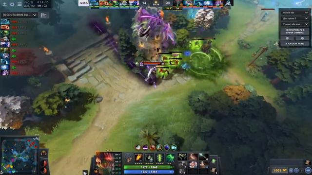 Посчитали количество ошибок в игре Just Error 404 против Live to Win. Это просто шок! смотреть онлайн