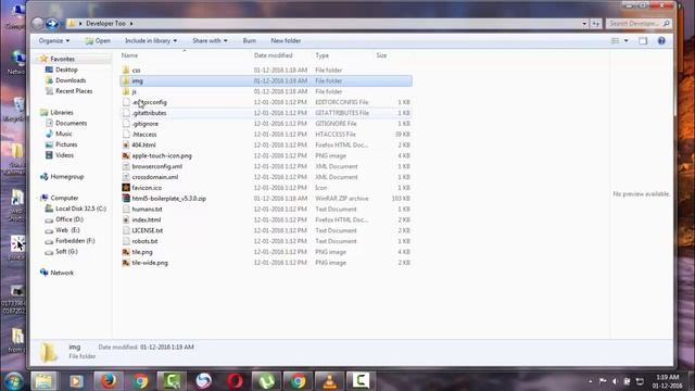 Part 3 M Developer Tool Boyler Plate Use смотреть онлайн