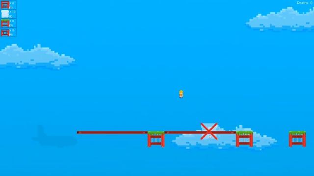 Block Builder: City Escape - Chillennium 2018 48 Hour Game Game Jam Submission смотреть онлайн