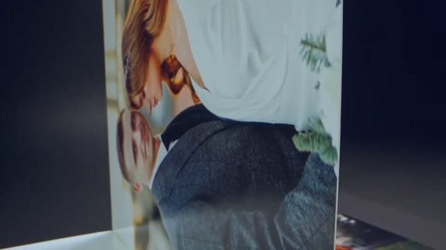 Фотокнига Photobook - найкращий фотодрук та тверді листи смотреть онлайн